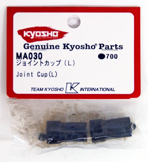 Kyosho K.IF218 Noce Nero - Ricambi E Accessori Per Modellini RC Crawler