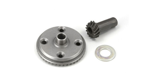 Kyosho MA050B Bevel Gear Set(for MAD FORCE Ready Set)