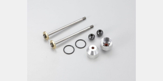Kyosho MA061-3 Shock Piston & Cap Set