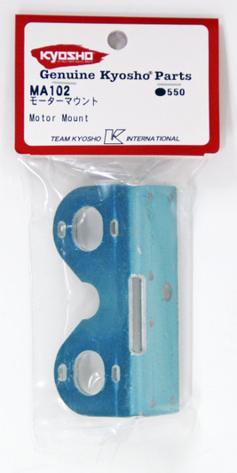 Kyosho MA102 Motor Mount