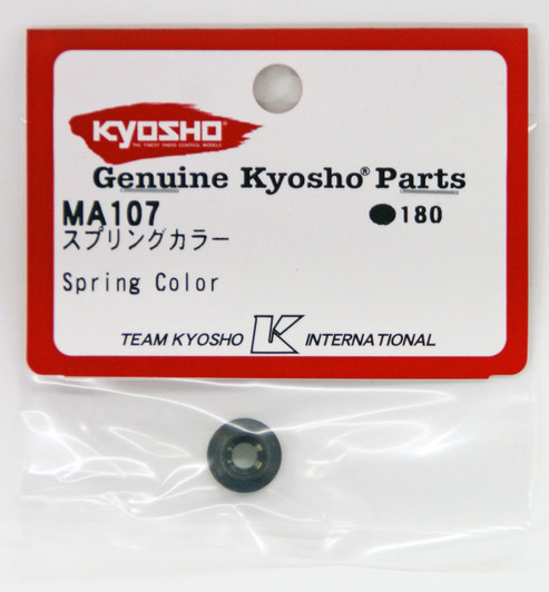 Kyosho MA107 Spring Color