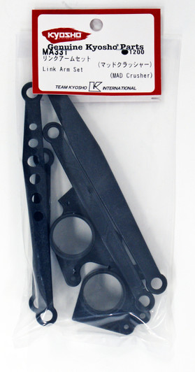 Kyosho MA331 Link Arm Set (MAD Crusher)