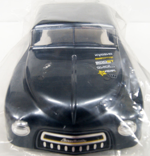 Kyosho MAB402 Pre-painted finished body set (Mad Force Cruiser 2.0VE)