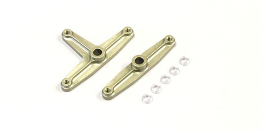 Kyosho MAW015 Aluminum Steering Crank Set(MADFORCE/FO)