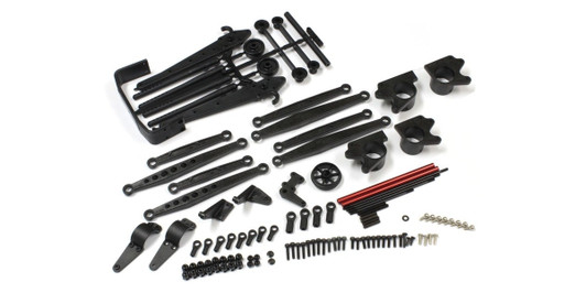 Kyosho MAW022 5 Link Conversion Set (MAD series/FO-XX)