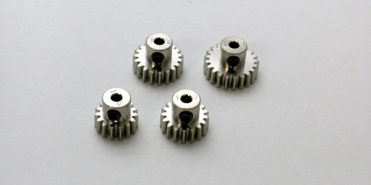 Kyosho MDW021 Alumi Pinion Gear Set(for Mini-Z AWD)