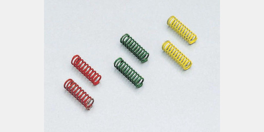 Kyosho MFW02 Rear Spring Set