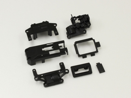 Kyosho Mini Z MD209 Rear Main Chassis Set (ASF / Sports)