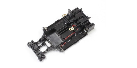 Kyosho Mini Z MD301 Main Chassis Set (MINI-Z FWD)