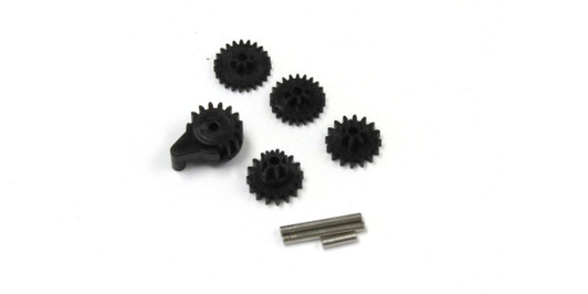 Kyosho Mini Z MD304 Servo Gear Set (MINI-Z FWD)