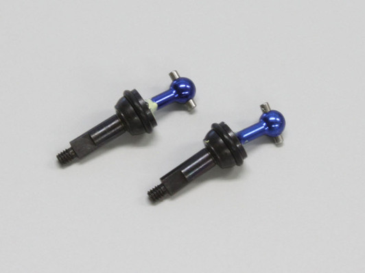 Kyosho Mini Z MDW009 Hard Universal Swing Shaft Set 2 pcs (Mini-Z AWD)