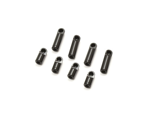 Kyosho Mini Z MDW110-1 Upper Rod End Set (L/S 2 Sets / DWS Multi Link)
