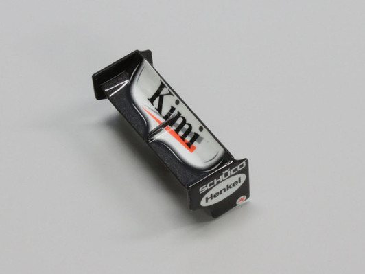 Kyosho Mini Z MFB32-02R Rear Wing (McLaren Mercedes MP4-19 No.6)