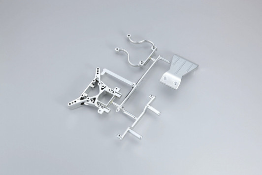 Kyosho Mini Z MTW106 Plating Shock Stay Set (MFR)