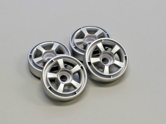 Kyosho Mini Z MVH07 Wheel Set (TOYOTA HARRIER)