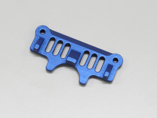 Kyosho Mini Z MVW11BL Aluminium Under Guard