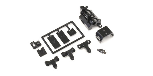 Kyosho Mini Z MZ216 Motor case set / Type RM (for MR-03)
