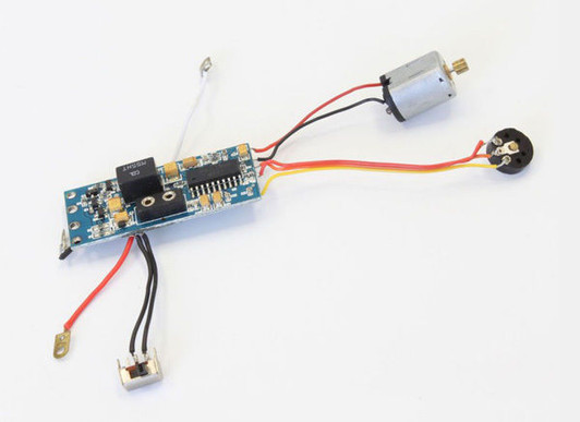 Kyosho Mini Z MZ901 RC Unit (I-Series)