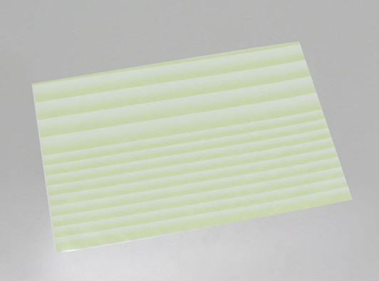 Kyosho Mini Z MZD01GW D Flex Color Decal Gradation White