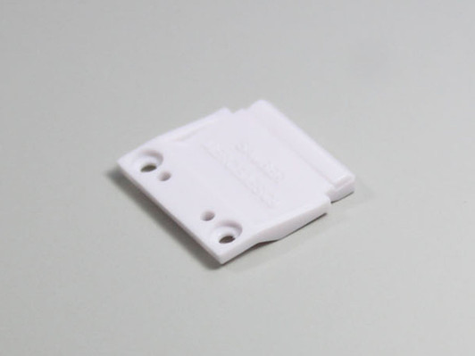 Kyosho Mini Z MZN100-2 Front Body Mount (Sauber Mercedes C9)