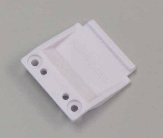 Kyosho Mini Z MZN160-2 Front Body Mount (SUBARU IMPREZA WRC 2008)