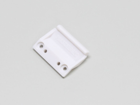 Kyosho Mini Z MZN301-2 Front Body Mount (PORSHE 962C)