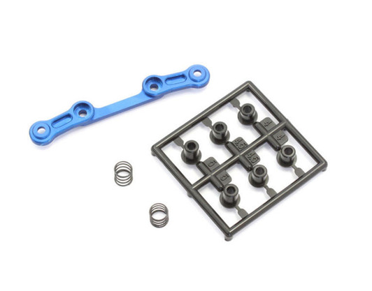 Kyosho Mini Z MZW427-0 King Pin Coil Upper Suspension Plate (MR-03 Narrow / 0° )