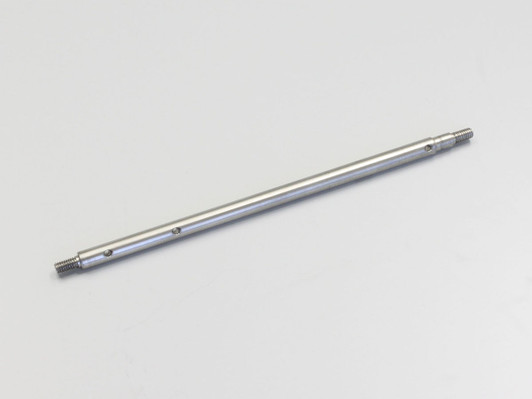 Kyosho Mini Z R246-3706 64Titanium Rear Axle Shaft (Ball Diff.)