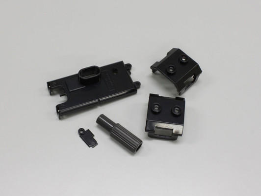 Kyosho MM04 Chassis & Small Parts Set