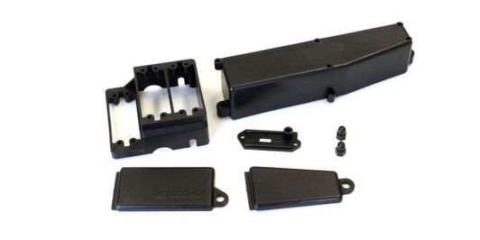 Kyosho MT012 Radio Box Set