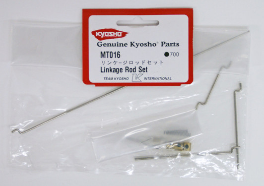 Kyosho MT016 Linkage Rod Set