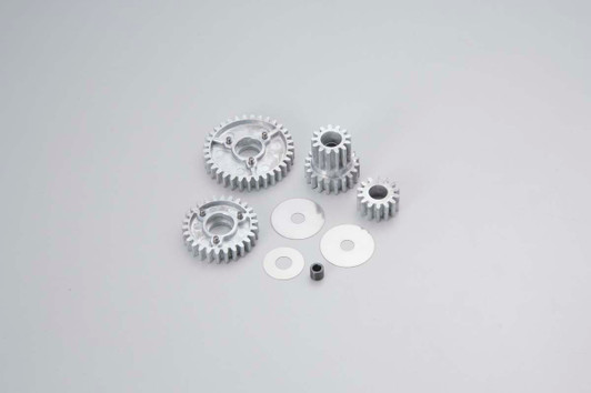 Kyosho MT122 Center Gear Set(MFR)