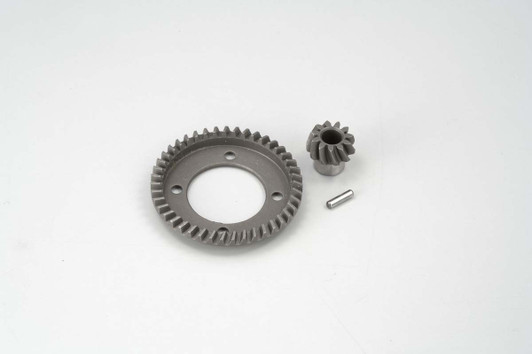 Kyosho MT131 Bevel Gear Set(11T/43T/MFR)