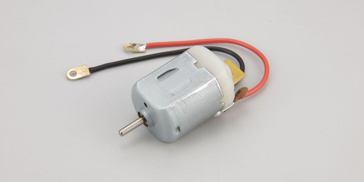 Kyosho MZ9P Motor Set