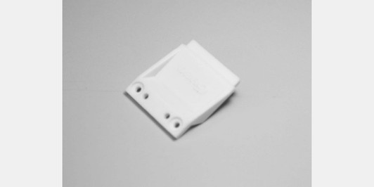 Kyosho MZN91-2 Front Body Mount (for Aston Martin BDR9)