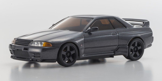 Kyosho MZP437GM ASC MA-020S SKYLINE GT-R NISMO R32 G.Meta