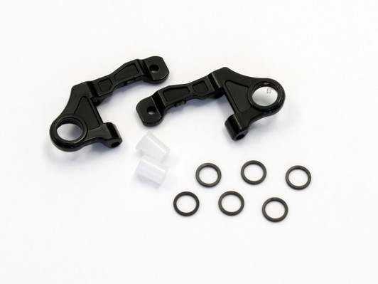 Kyosho MZW416-01 Plastic Parts Set(Inner Tube Shock/MR-03)