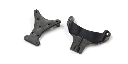 Kyosho OL007-1 Front Upper Cover ? Shock Tower
