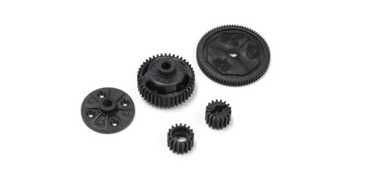 Kyosho OL009 Gear Set