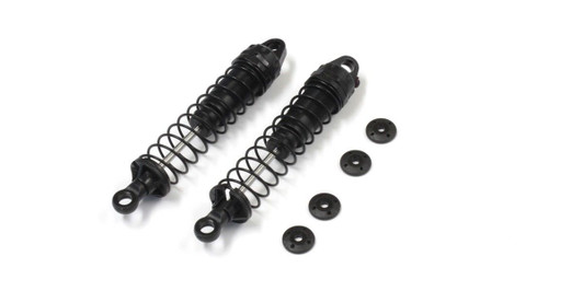 Kyosho OL011 Aeration Shock Set (2pcs)