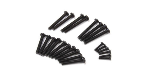 Kyosho OL036 Screw Set (Outlaw Rampage)
