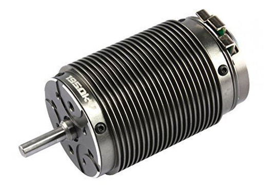 Kyosho ORI28812 VORTEX MR8 1950 KV Brushless Motor (1/8)