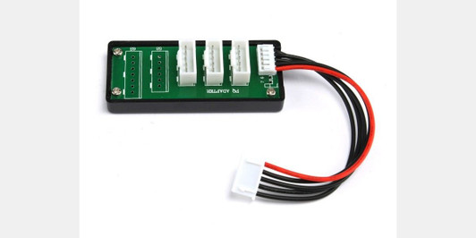 Kyosho ORI30133 Advantage Adapter PQ