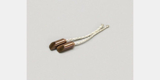 Kyosho ORI41093 EDGE brush (Sprint compound)