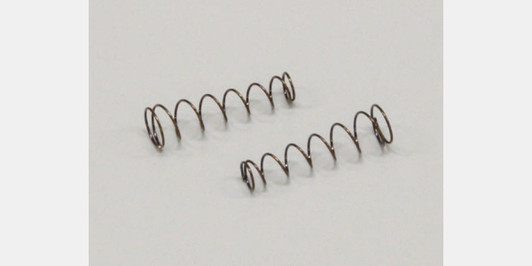 Kyosho ORI41386 REV Brush Spring MR035 (5.2N/mm)