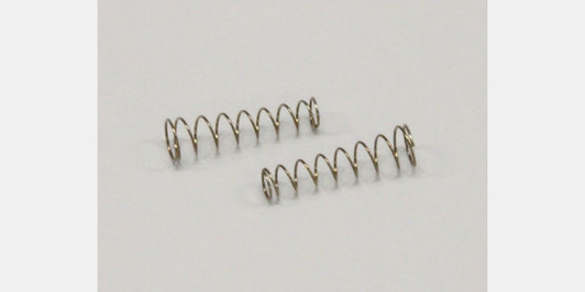 Kyosho ORI41391 REV Brush Spring Medium (1.9 N / mm)