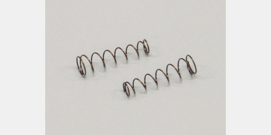 Kyosho ORI41393 REV Brush Spring Hard (2.3 N / mm)