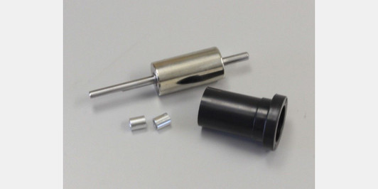 Kyosho ORI41473 Rotor VST2-VST2LW Mod 12.5x25x4.7 USA