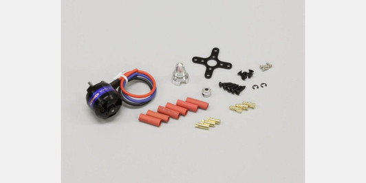 Kyosho ORI61104 Avionics Burshless Motor