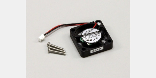 Kyosho ORI65021 FAN FOR EXPERIENCE BRUSHLESS